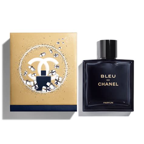 bleu de chanel 2017|what does bleu De Chanel smell like.